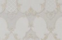 Ver imagem 3 de Papel de Parede Arabesco Clássico - Pp380-2 Rolo de 16m2