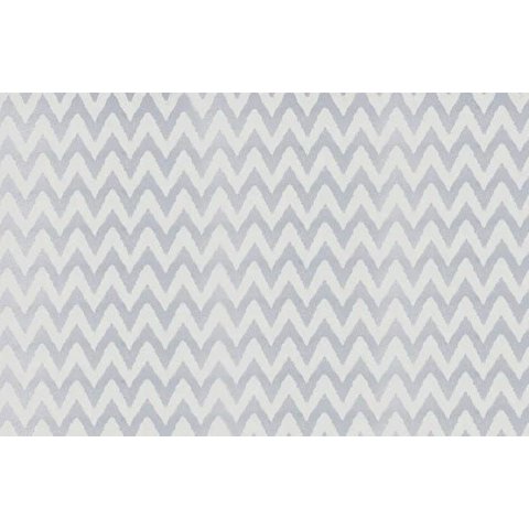 Papel de Parede Chevron - Pp383-2 Rolo de 16m2