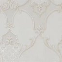 Ver imagem 7 de Papel de Parede Arabesco Clássico - Pp380-1 Rolo de 16m2