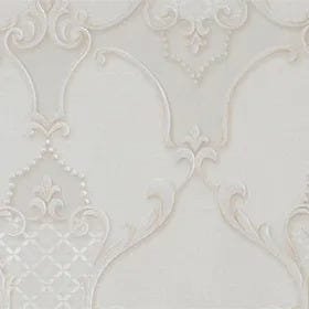 Papel de Parede Arabesco Clássico - PP380-1 Rolo de 16m2 - 7
