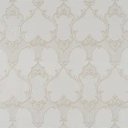 Ver imagem 6 de Papel de Parede Arabesco Clássico - Pp380-1 Rolo de 16m2