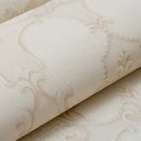 Ver mais imagens de Papel de Parede Arabesco Clássico - Pp380-1 Rolo de 16m2