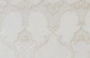 Ver imagem 2 de Papel de Parede Arabesco Clássico - Pp380-1 Rolo de 16m2