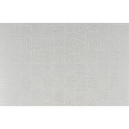 Papel de Parede Quadrado Geométrico Metalizado - Pp384 Rolo de 5m2 - 2
