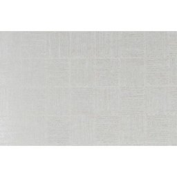 Papel de Parede Quadrado Geométrico Metalizado - Pp384 Rolo de 5m2 - 3