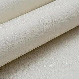 Papel de Parede Quadrado Geométrico Metalizado - Pp384 Rolo de 5m2 - 9