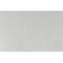 Ver imagem 3 de Papel de Parede Quadrado Geométrico Metalizado - Pp384 Rolo de 5m2