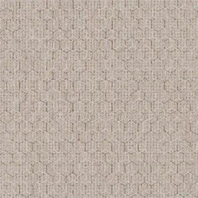 Papel de Parede Geométrico Metalizado - PP425-1 Rolo de 1m2 - 7