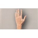 Ver imagem 5 de Papel de Parede Liso Texturizado Metalizado - Pp421-1 Rolo de 5m2