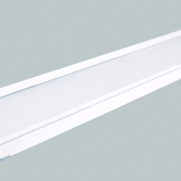 Luminária LED de Embutir Tl Slim 10 Taschibra Branco Luz Branca - 2