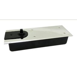 Mola De Piso Para Porta De Vidro Temperado / Action Ma4400 - 1