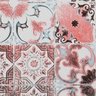 Papel de Parede Azulejo Português - Pp397-2 Rolo de 5m2 - 8