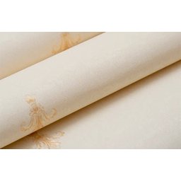 Papel de Parede Barroco Clássico - Pp371-1 Rolo de 5m2 - 4