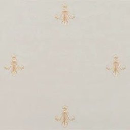 Papel de Parede Barroco Clássico - Pp371-1 Rolo de 5m2 - 7