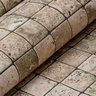 Papel de Parede Revestimento Pedras - PP398-1 Rolo de 1m2 - 9