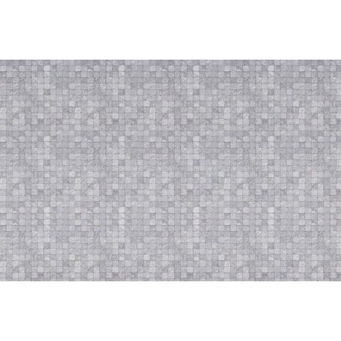 Papel de Parede Revestimento Pedras - Pp398 Rolo de 5m2