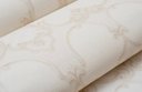 Ver imagem 4 de Papel de Parede Arabesco Clássico - Pp380 Rolo de 16m2