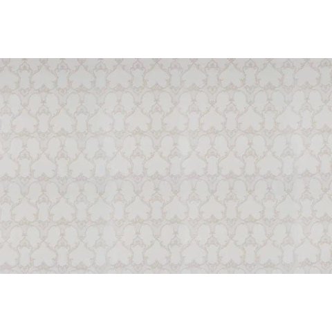 Papel de Parede Arabesco Clássico - Pp380 Rolo de 16m2