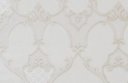 Ver imagem 3 de Papel de Parede Arabesco Clássico - Pp380 Rolo de 16m2