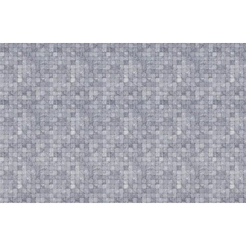 Papel de Parede Revestimento Pedras - Pp398-2 Rolo de 5m2