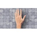 Ver imagem 5 de Papel de Parede Revestimento Pedras - Pp398-2 Rolo de 5m2