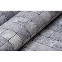 Ver imagem 4 de Papel de Parede Revestimento Pedras - Pp398-2 Rolo de 5m2