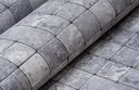 Ver imagem 4 de Papel de Parede Revestimento Pedras - Pp398-2 Rolo de 5m2