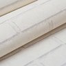 Papel de Parede Tijolo Branco - PP377 Rolo de 5m2 - 9