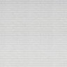 Papel de Parede Tijolo Branco - PP377 Rolo de 5m2 - 6