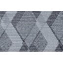 Ver imagem 2 de Papel de Parede Geométrico Metalizado - Pp406-1 Rolo de 5m2