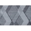 Ver imagem 2 de Papel de Parede Geométrico Metalizado - Pp406-1 Rolo de 5m2