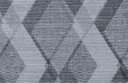 Ver imagem 2 de Papel de Parede Geométrico Metalizado - Pp406-1 Rolo de 5m2