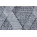 Ver imagem 3 de Papel de Parede Geométrico Metalizado - Pp406-1 Rolo de 5m2