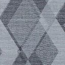 Ver imagem 7 de Papel de Parede Geométrico Metalizado - Pp406-1 Rolo de 5m2