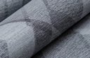 Ver imagem 4 de Papel de Parede Geométrico Metalizado - Pp406-1 Rolo de 5m2