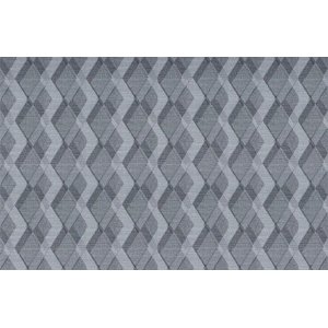 Papel de Parede Geométrico Metalizado - Pp406-1 Rolo de 5m2