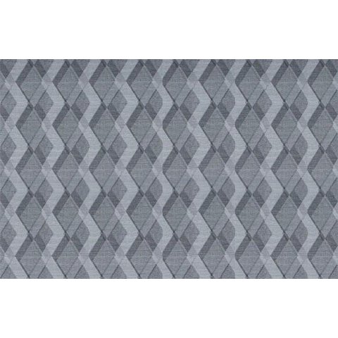 Papel de Parede Geométrico Metalizado - Pp406-1 Rolo de 5m2