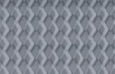 Ver imagem 1 de Papel de Parede Geométrico Metalizado - Pp406-1 Rolo de 5m2