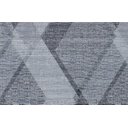 Ver imagem 3 de Papel de Parede Geométrico Metalizado - Pp406-1 Rolo de 5m2