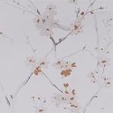Ver imagem 7 de Papel de Parede Floral Metalizado - Pp403-1 Rolo de 5m2
