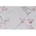 Ver imagem 3 de Papel de Parede Floral Metalizado - Pp403-1 Rolo de 5m2
