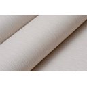 Ver imagem 4 de Papel de Parede Liso Texturizado Creme - Pp418 Rolo de 5m2