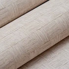 Papel de Parede Trançado - PP387 Rolo de 16m2 - 9