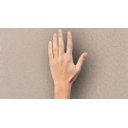 Ver imagem 5 de Papel de Parede Geométrico Metalizado - Pp420-2 Rolo de 5m2