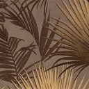 Ver imagem 7 de Papel de Parede Folhas Tropicais - Pp404 Rolo de 5m2