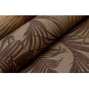 Ver imagem 4 de Papel de Parede Folhas Tropicais - Pp404 Rolo de 5m2