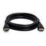 Cabo Hdmi 2.0, Elg, Hd4k100, 4k Ultra Hd, 3d Ready, Alta Velocidade 18gbps, 2,5 Metros, Preto - 3