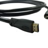 Cabo Hdmi 2.0, Elg, Hd4k100, 4k Ultra Hd, 3d Ready, Alta Velocidade 18gbps, 2,5 Metros, Preto - 2