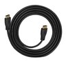 Cabo Hdmi 2.0, Elg, Hd4k100, 4k Ultra Hd, 3d Ready, Alta Velocidade 18gbps, 2,5 Metros, Preto - 4
