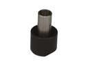 Ver imagem 4 de Buril /Micro-Retífica Alto Torque Pneumático 35.000 RPM C/ Alavanca